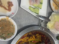 -人人捞火锅(陵水店)
