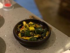 拍黄瓜-鱼上·烤鱼(万象城店)