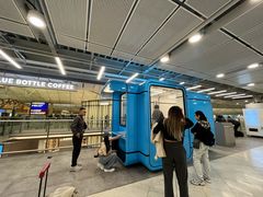 -香港国际机场