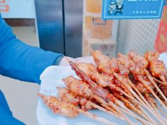 -辽B·小串(总店)