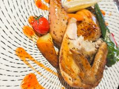 -布拉格餐厅· 中欧捷克菜(全国首店)