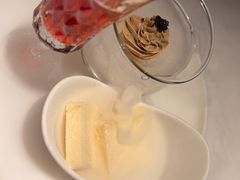 -波特曼西餐厅(中央大街店)