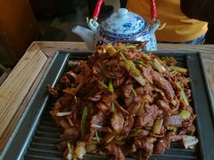 -四季民福烤鸭店(前门廊房二条店)