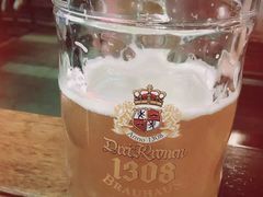-皇冠自酿啤酒坊(中国红街5号楼店)