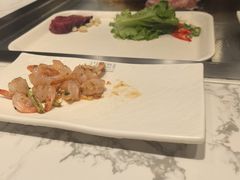 -火地铁板烧(昆山万象汇店)