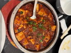 -ManHo万豪中餐厅(成都茂业JW万豪酒店)