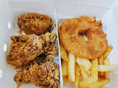 -乐凯撒披萨(喜荟城店)