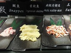 -星伦多自助料理(花山金鹰店)