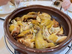 金牌花雕鸡-大方圆酒楼(西门大街店)