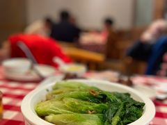 -西贝(深圳卓悦汇店)