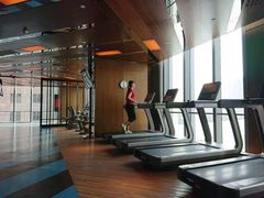 -北京索菲特大酒店·健身中心