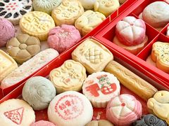 -稻香村(文殊院旗舰店)