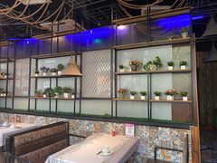 -尚岛私房菜(西方巷店)