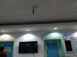 -北京大学第一医院妇产儿童医院