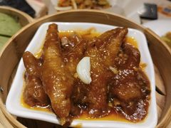 -点都德(聚福楼店)