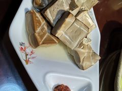 -酒肉门孔府菜(曲阜游客中心店)