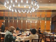-君悦酒店·乐厨·高空自助餐(青年大街店)