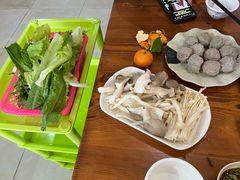 -15年老字号鑫鑫猪肚鸡·椰子鸡海南火锅(兴隆华侨农场店)