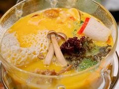 -叶叶菩提(太原别墅店)