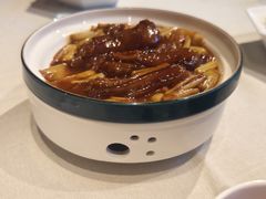 -狮王府淮扬菜(夫子庙老门东店)