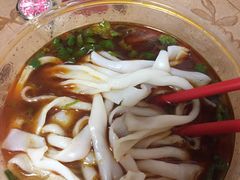 -骏骏牛肉粉店(吉庆街店)