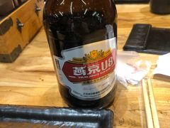 -铁人烧烤(北京店)