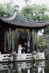点击看大图 -豪门婚礼策划