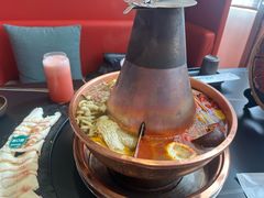 -乔先生涮肉·鲜活牛羊肉火锅(塘沽店)