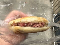 -牛老五羊杂汤(广阳区总店)