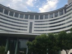 -北京好苑建国酒店