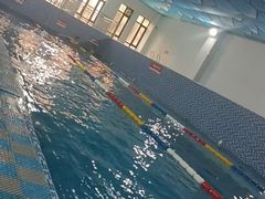 -阳光悦动游泳健身会所