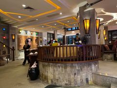 -七仙岭君澜度假酒店·桃源小馆中餐厅