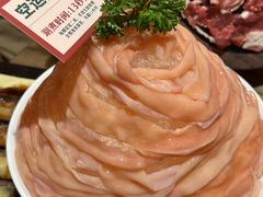 -旧街市鲜货老火锅(大光路店)