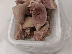 -古南都·清真绿柳居菜馆(太平南路店)
