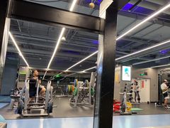 -优享健身(物美圣熙8号购物中心店)