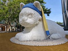 -深圳湾万象城(南山店)