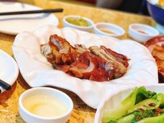 -陈鹏鹏潮汕菜(宝安机场T3航站楼店)