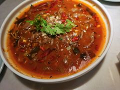 -小菜园新徽菜(连云港海州吾悦店)