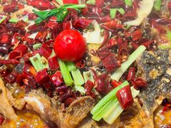 -老板恋上鱼(恒隆广场店)