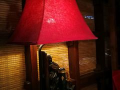 大堂-绿茶餐厅(王府井永宁门店)