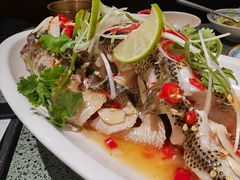 -Home Thai·泰谣(王府井apm店)