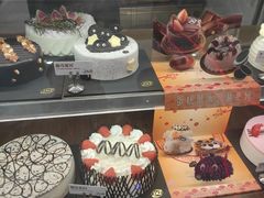 -DQ·蛋糕·冰淇淋(万象城店)