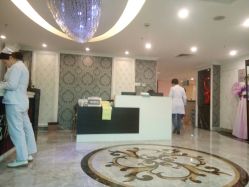 -深圳春天阳光医院·轮廓抗衰中心