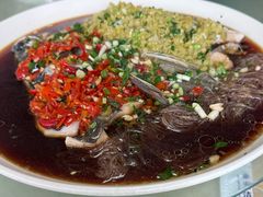 -马虎风味菜馆(王府园小区店)