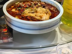 -郭林家常菜(狼垡店)