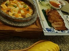 -南沙游艇会·大兵船餐厅