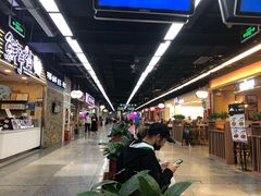 -连城·新天地(福华一路店)