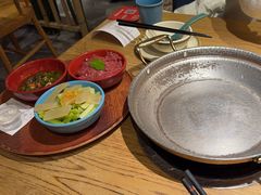 -吃饭皇帝大·土家民族菜(温州万象城店)