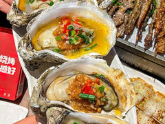 -北丐先生·野馄饨烧烤(长宁龙之梦店)