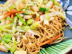 -阿静美食